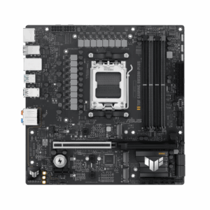 ASUS TUF GAMING B850M-PLUS AMD B850 Zócalo AM5 micro ATX