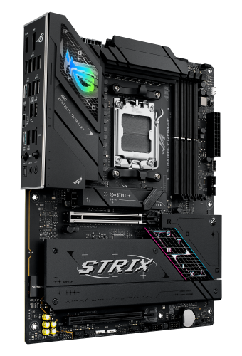 ASUS ROG STRIX B850-F GAMING WIFI AMD B850 Zócalo AM5 ATX - Imagen 4