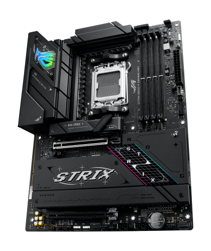 ASUS ROG STRIX B850-F GAMING WIFI AMD B850 Zócalo AM5 ATX - Imagen 5