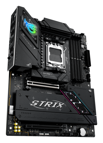 ASUS ROG STRIX B850-F GAMING WIFI AMD B850 Zócalo AM5 ATX - Imagen 6