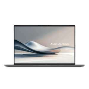 ASUS Zenbook A14 OLED UX3407QA-QD333W Copilot+ PC - Ordenado
