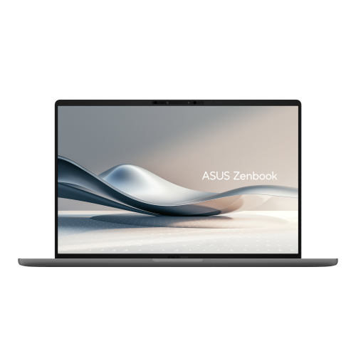 ASUS Zenbook A14 OLED UX3407QA-QD333W Copilot+ PC - Ordenado