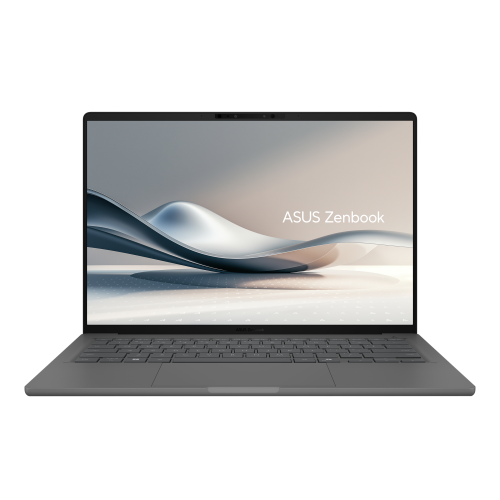 ASUS Zenbook A14 OLED UX3407QA-QD333W Copilot+ PC - Ordenado - Imagen 3