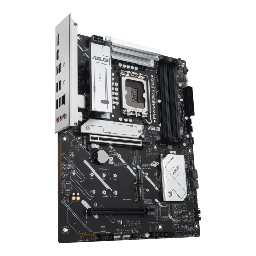ASUS PRIME B860-PLUS-CSM Intel B860 LGA 1851 (Socket V1) ATX - Imagen 5