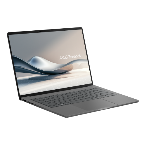 ASUS Zenbook A14 OLED UX3407QA-QD333W Copilot+ PC - Ordenado - Imagen 4