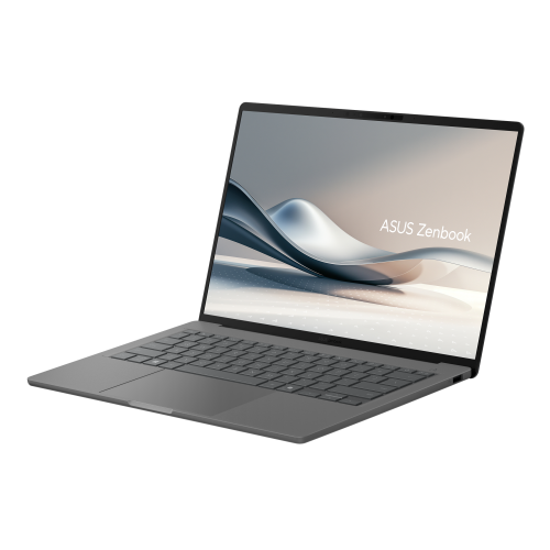 ASUS Zenbook A14 OLED UX3407QA-QD333W Copilot+ PC - Ordenado - Imagen 5