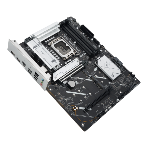 ASUS PRIME B860-PLUS-CSM Intel B860 LGA 1851 (Socket V1) ATX - Imagen 8