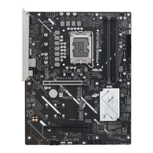 ASUS PRIME B860-PLUS-CSM Intel B860 LGA 1851 (Socket V1) ATX - Imagen 10
