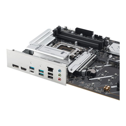 ASUS PRIME B860-PLUS-CSM Intel B860 LGA 1851 (Socket V1) ATX - Imagen 12