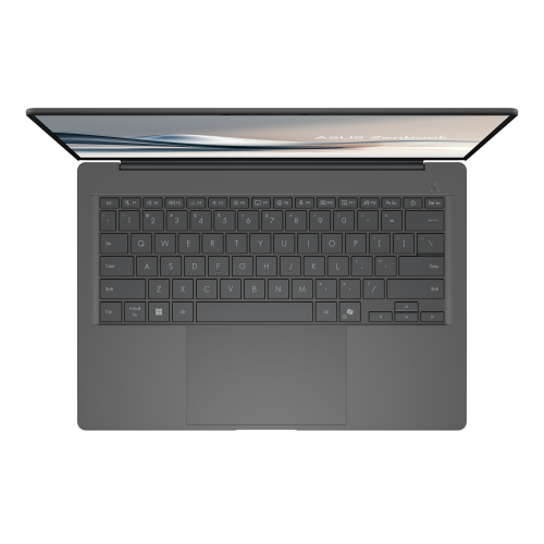 ASUS Zenbook A14 OLED UX3407QA-QD333W Copilot+ PC - Ordenado - Imagen 8