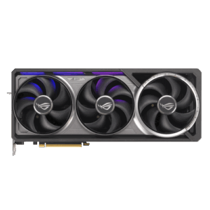 ASUS ROG Astral - -RTX5080-16G-GAMING NVIDIA GeForce RTX 5080 16 GB GDDR7