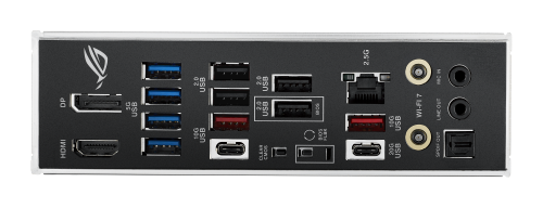 ASUS ROG STRIX B850-F GAMING WIFI AMD B850 Zócalo AM5 ATX - Imagen 14