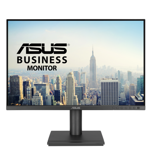 ASUS BE248CFN pantalla para PC 61,2 cm (24.1") 1920 x 1200 Pixeles WUXGA LCD Negro - Imagen 2