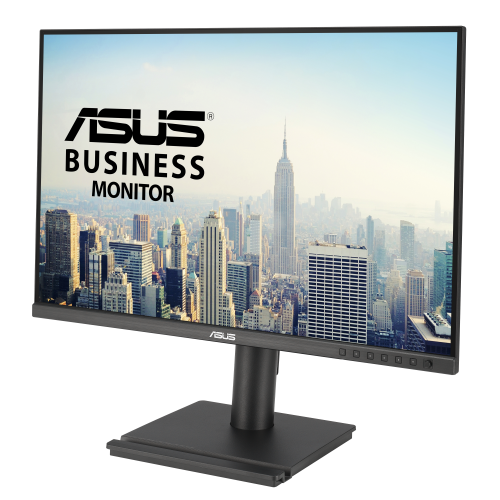 ASUS BE248CFN pantalla para PC 61,2 cm (24.1") 1920 x 1200 Pixeles WUXGA LCD Negro - Imagen 3