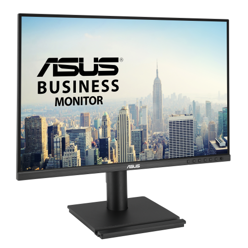 ASUS BE248CFN pantalla para PC 61,2 cm (24.1") 1920 x 1200 Pixeles WUXGA LCD Negro - Imagen 4