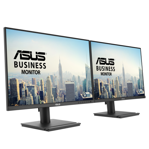 ASUS BE248CFN pantalla para PC 61,2 cm (24.1") 1920 x 1200 Pixeles WUXGA LCD Negro - Imagen 5