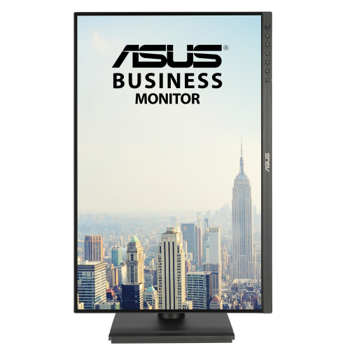 ASUS BE248CFN pantalla para PC 61,2 cm (24.1") 1920 x 1200 Pixeles WUXGA LCD Negro - Imagen 6