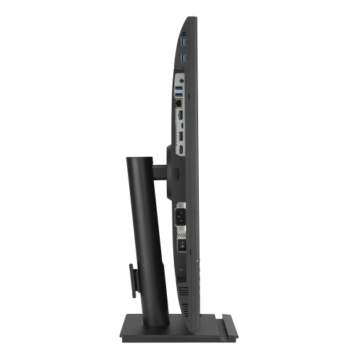 ASUS BE248CFN pantalla para PC 61,2 cm (24.1") 1920 x 1200 Pixeles WUXGA LCD Negro - Imagen 10