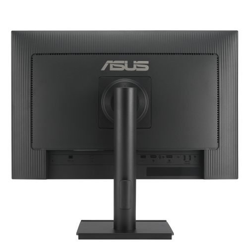 ASUS BE248CFN pantalla para PC 61,2 cm (24.1") 1920 x 1200 Pixeles WUXGA LCD Negro - Imagen 13