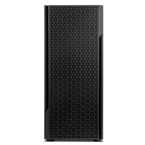 NOX Infinity Beta Midi Tower Negro - Imagen 14
