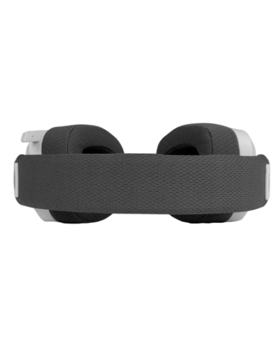 Krom Kanji Auriculares Inalámbrico y alámbrico Diadema Juego USB Tipo C Bluetooth Blanco - Imagen 8