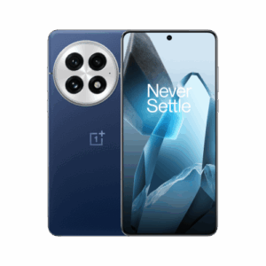 OnePlus 13 17,3 cm (6.82") SIM doble Android 15 5G USB Tipo C 16 GB 512 GB 6000 mAh Azul