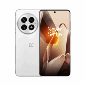 OnePlus 13 17,3 cm (6.82") SIM doble Android 15 5G USB Tipo C 16 GB 512 GB 6000 mAh Blanco