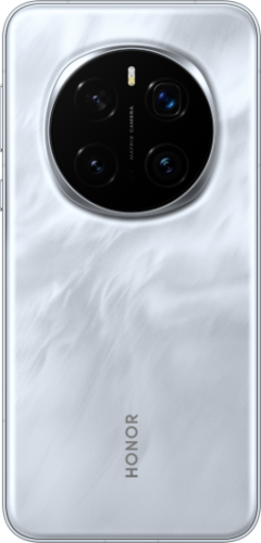 Honor Magic7 Pro 17,3 cm (6.8") SIM doble Android 15 5G USB Tipo C 12 GB 512 GB 5270 mAh Gris