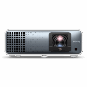 BenQ TK710STi videoproyector Proyector de alcance estándar 3200 lúmenes ANSI DLP UHD 4K (3840x2160) 3D Negro, Blanco