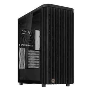 ASUS ProArt PA401 Wood TG PWM (Black) Torre Negro