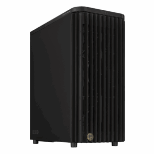 ASUS ProArt PA401 Wood METAL PWM (Black) Torre Negro