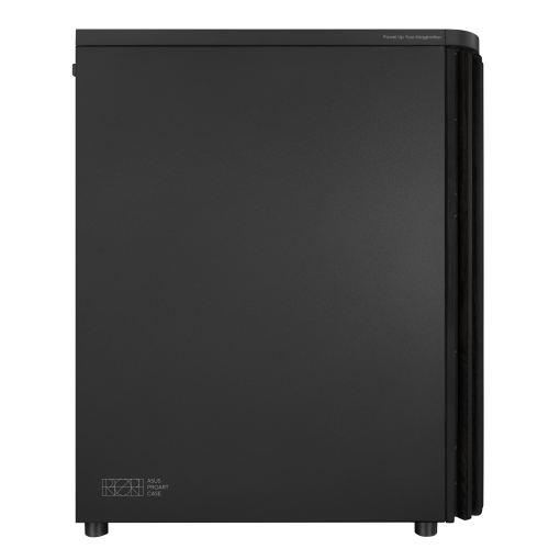 ASUS ProArt PA401 Wood METAL PWM (Black) Torre Negro - Imagen 6