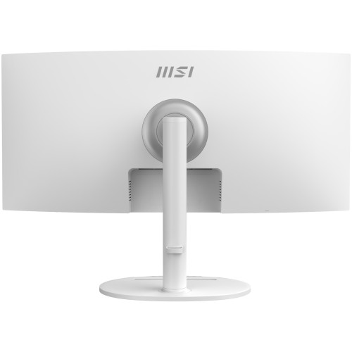 MSI MONITOR MODERN MD342CQPW. 34" VA CURVO 1500R. 3440X1440 - Imagen 6