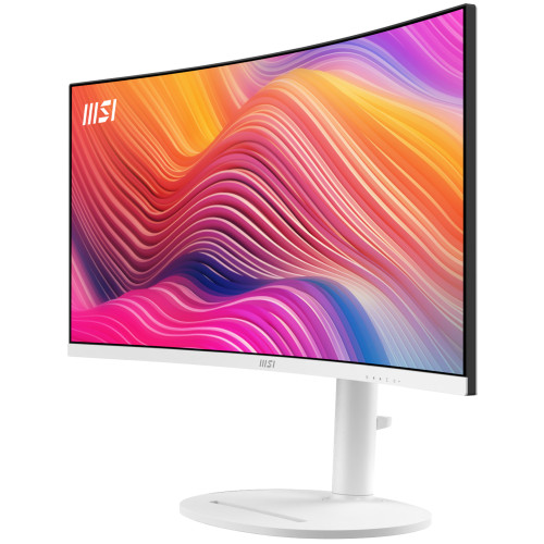 MSI MONITOR MODERN MD342CQPW. 34" VA CURVO 1500R. 3440X1440 - Imagen 11