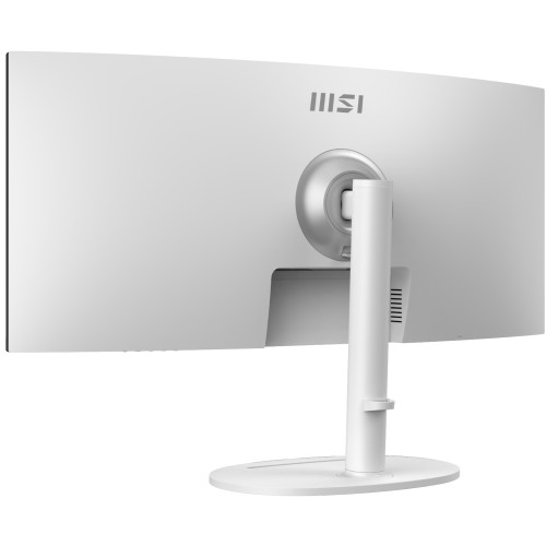 MSI MONITOR MODERN MD342CQPW. 34" VA CURVO 1500R. 3440X1440 - Imagen 13