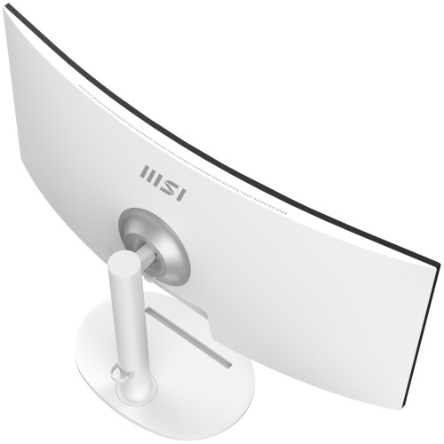 MSI MONITOR MODERN MD342CQPW. 34" VA CURVO 1500R. 3440X1440 - Imagen 14