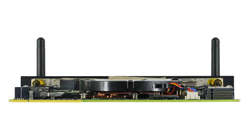 MONITOR IIYAMA SDM-L SLOT PC-MODULE, INTEL CORE I3-1220P / INTEL UHD GRAPHICS / 8GB DDR4 MEMORY, M2 256GB SSD, WIFI AX211/AX210 (WIFI6), LAN, BT 5.3, 4XUSB3.2, HDMI-OUT, 2X USB-C (DP-ALT), TPM2.0, WINDOWS 11 IOT ENTERPRISE (SDM31201BC-1L) - Imagen 2