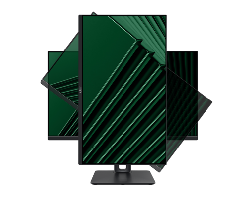 MSI Pro MP245PG pantalla para PC 60,5 cm (23.8") 1920 x 1080 Pixeles Full HD LCD Negro - Imagen 3