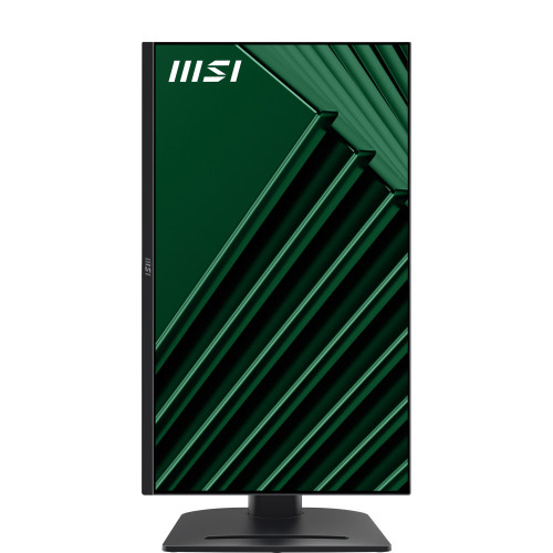 MSI Pro MP275QPG pantalla para PC 68,6 cm (27") 2560 x 1440 Pixeles Wide Quad HD LCD Negro - Imagen 4
