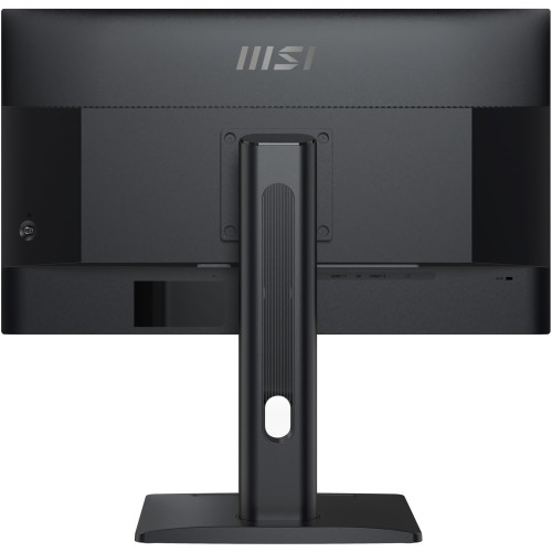 MSI Pro MP275QPG pantalla para PC 68,6 cm (27") 2560 x 1440 Pixeles Wide Quad HD LCD Negro - Imagen 8