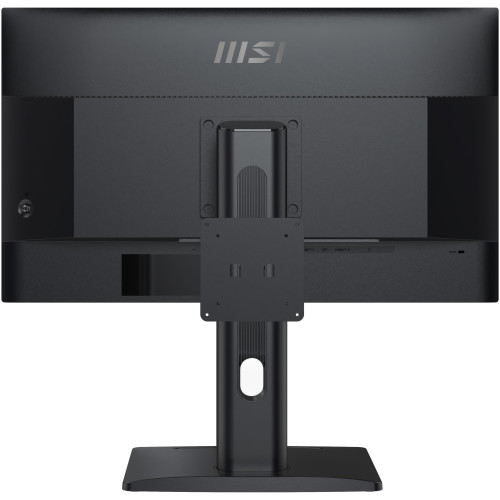 MSI Pro MP275QPG pantalla para PC 68,6 cm (27") 2560 x 1440 Pixeles Wide Quad HD LCD Negro - Imagen 9