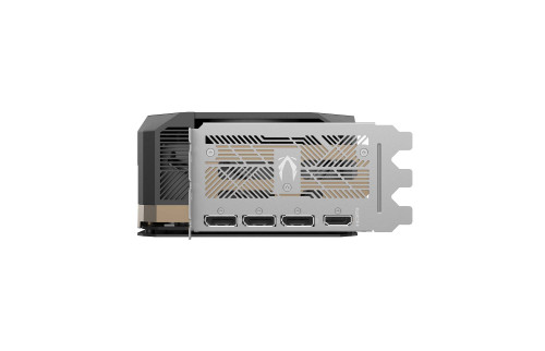 Zotac GAMING GeForce RTX 5090 SOLID NVIDIA 32 GB GDDR7 - Imagen 3