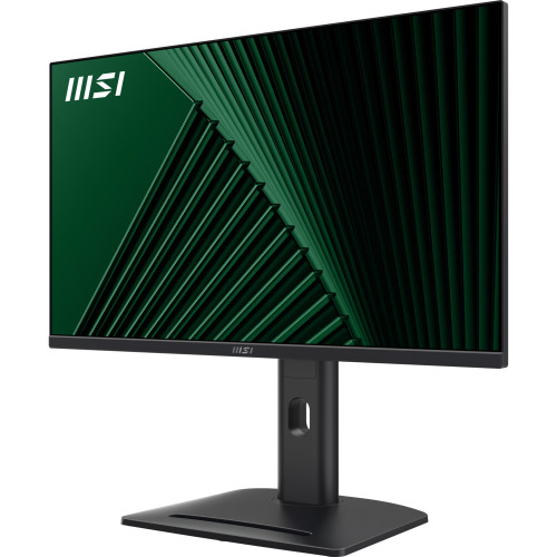 MSI Pro MP275QPG pantalla para PC 68,6 cm (27") 2560 x 1440 Pixeles Wide Quad HD LCD Negro - Imagen 12