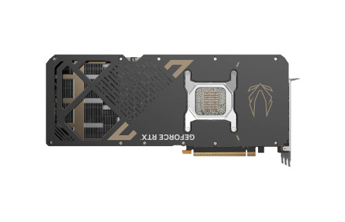 Zotac GAMING GeForce RTX 5090 SOLID NVIDIA 32 GB GDDR7 - Imagen 4