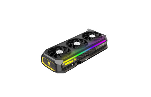 Zotac GAMING GeForce RTX 5080 AMP Extreme INFINITY NVIDIA 16 GB GDDR7 - Imagen 5