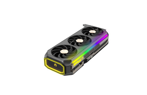 Zotac GAMING GeForce RTX 5090 AMP Extreme INFINITY NVIDIA 32 GB GDDR7 - Imagen 5