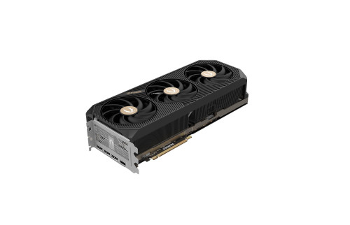Zotac GAMING GeForce RTX 5090 SOLID NVIDIA 32 GB GDDR7 - Imagen 6