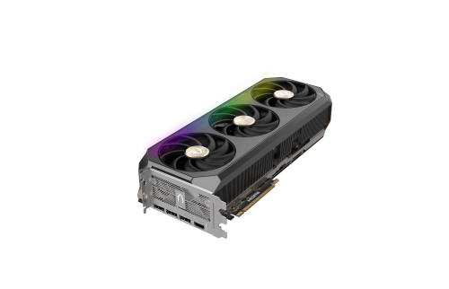 Zotac GAMING GeForce RTX 5090 AMP Extreme INFINITY NVIDIA 32 GB GDDR7 - Imagen 6