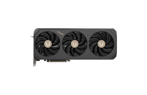 Zotac GAMING GeForce RTX 5090 SOLID OC NVIDIA 32 GB GDDR7