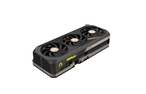 Zotac GAMING GeForce RTX 5090 SOLID OC NVIDIA 32 GB GDDR7 - Imagen 5